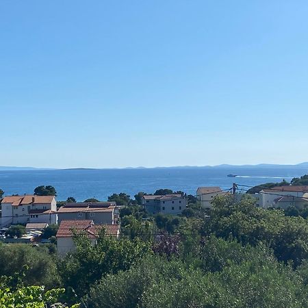 Apartments Vesna Banjol Bagian luar foto